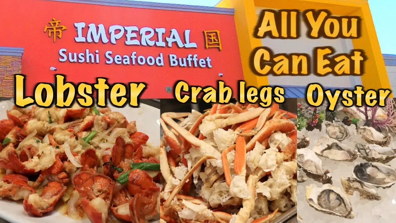 Amazing Seafood and Crab Cheap Eats dishes at Fit Feast - Los Angeles, United States